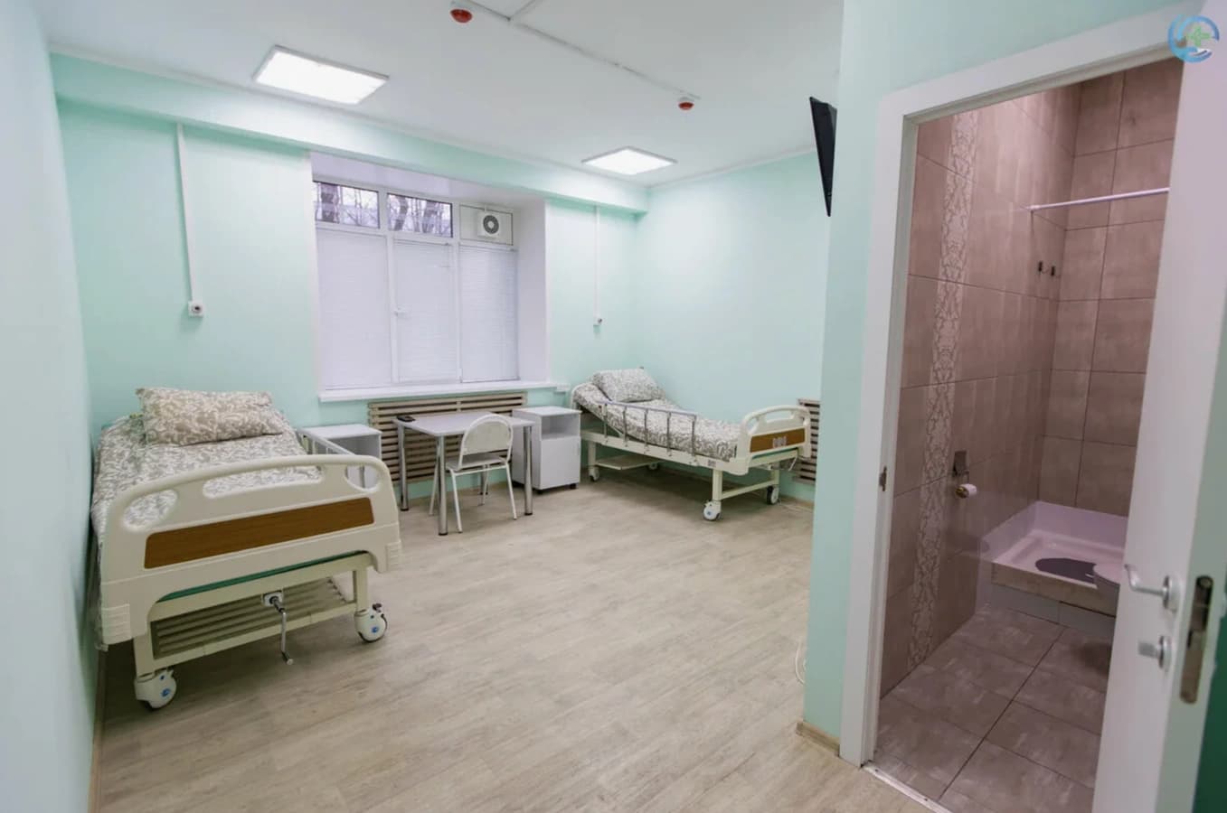 Стационар клиники Жизнь — фото 7